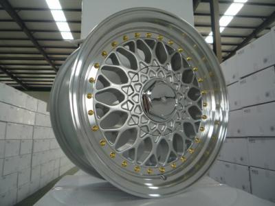 ALLOY WHEELS ()